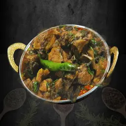 Mutton Kalimirchi Fry Spl